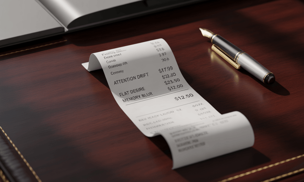 Hidden costs-what the Forever House, Forever Rut quietly charges couples