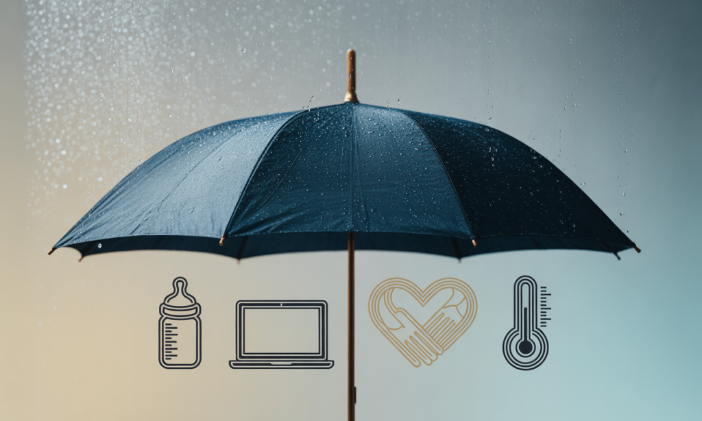 seasons of marriage supported by an equitable beyond 50-50 plan