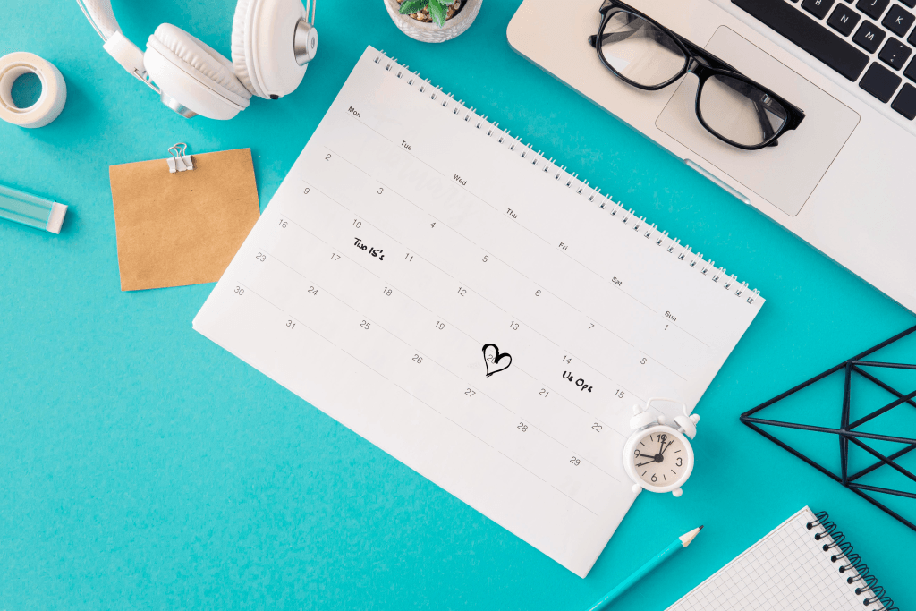 Orientation week calendar-anchor rituals that stabilize the Born-Again Season.
