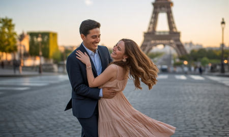 New Places, New People: Environments That Make Connection Easier