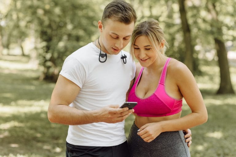 The Weight-Loss Analogy: Keep Going Even If They’re Not Ready Yet