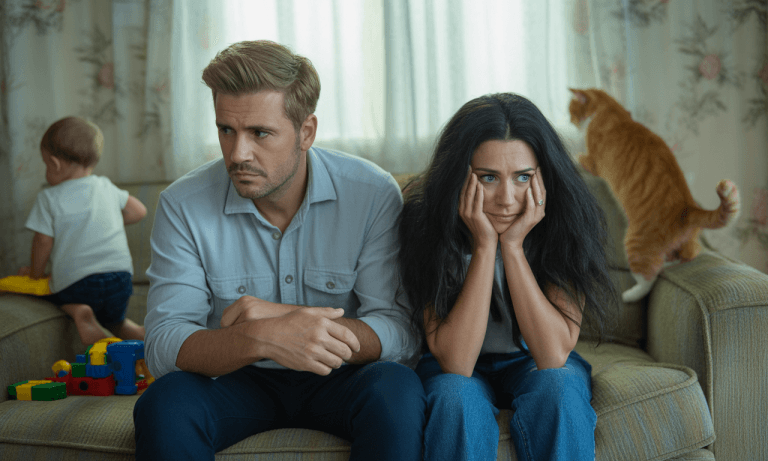 Reliability Over Romance: The Unsexy Secret of Happy Marriages