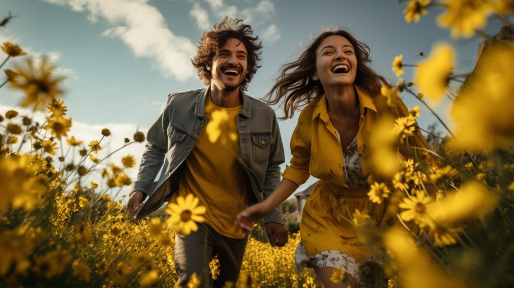 Born-Again Season: How to Start Fresh in the Same Marriage