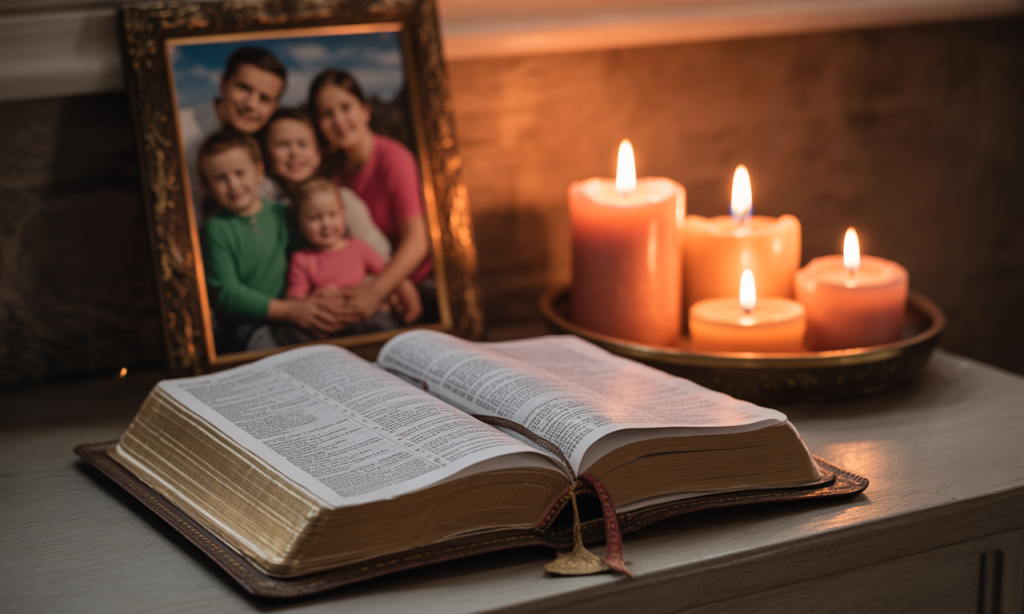 Integrating faithful remembering into daily marriage rhythms builds spiritual consistency.