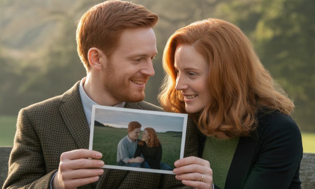 Memory Bank reminders help couples find joy and proof of love in hard seasons.