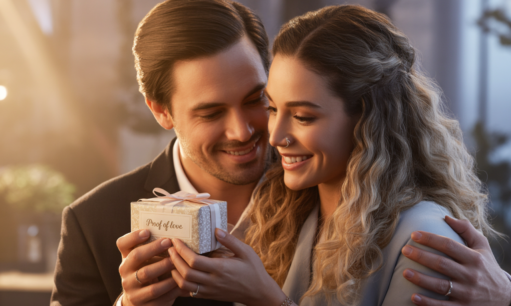 Couples finding renewed hope through the evidence file practice that proves love still lives.