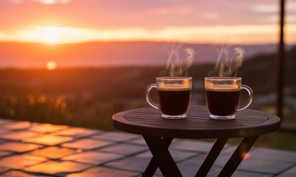 Celebrating ordinary moments helps couples look back to move forward with daily gratitude.