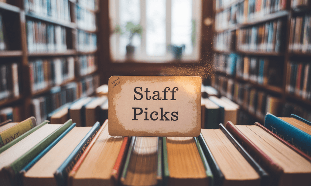Library micro-adventure pairs low cost with quiet delight