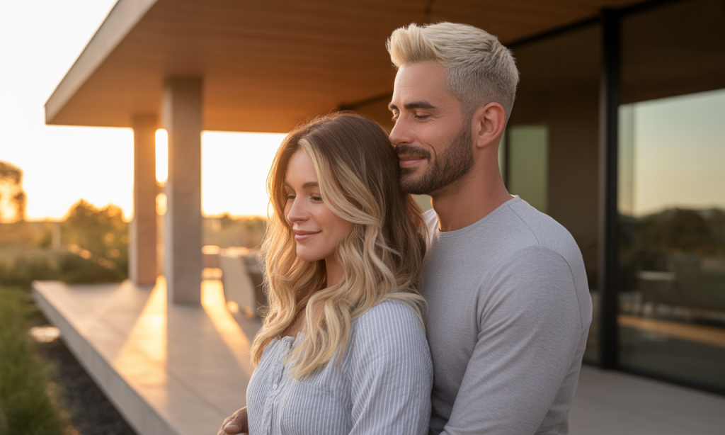 Reflection habit leads to restoration, helping couples end the week with peace and gratitude.