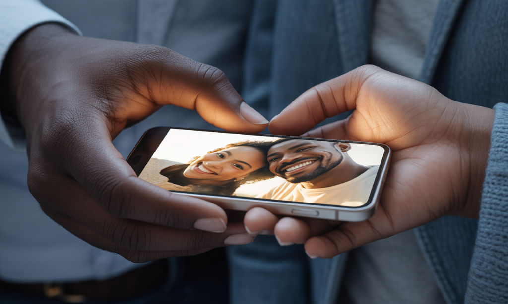 Using memory triggers in the Five-Minute Rewind to reconnect emotionally.