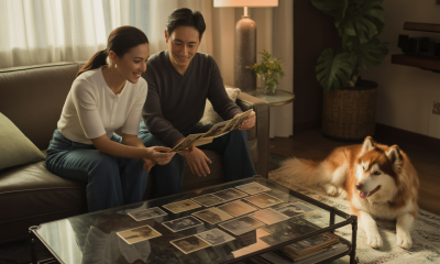 The Memory Bank: Saving Good Moments for the Days You Forget The Memory Bank: Saving Good Moments for the Days You Forget