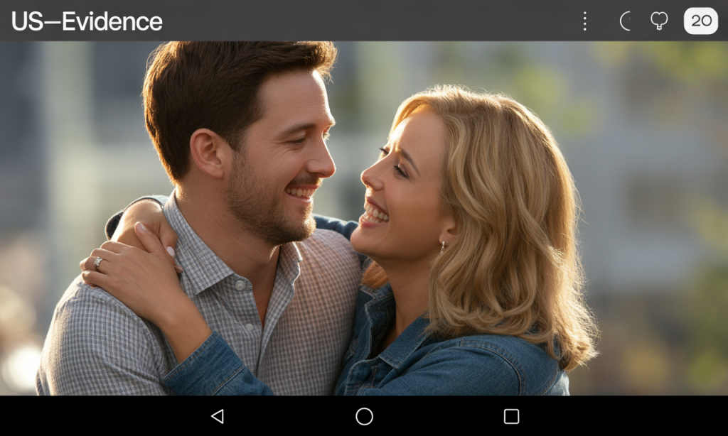 Creating a shared digital Memory Bank with photos and notes.