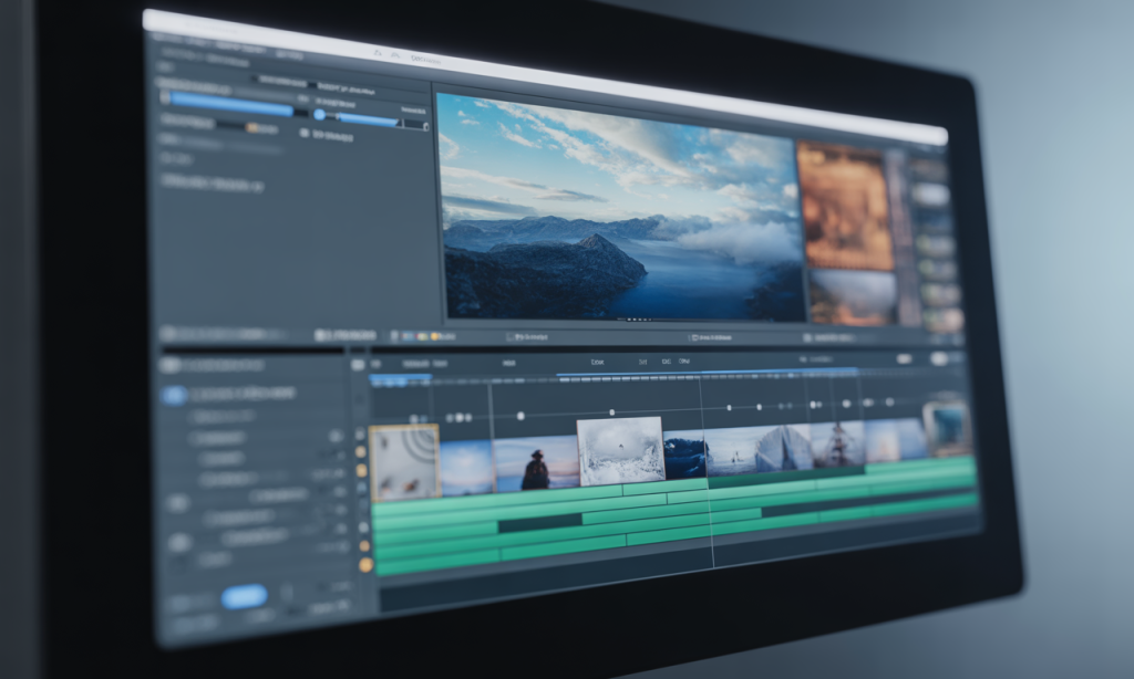Organizing your 30-Photo Highlight Reel in emotional sequence enhances its healing impact.