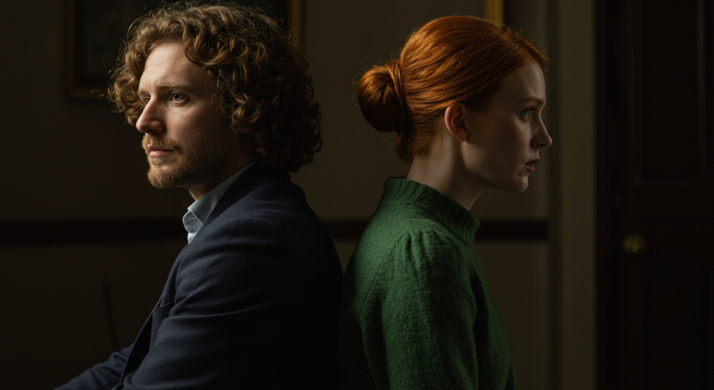 Couples using the Five-Minute Rewind after an argument to rebuild calm.