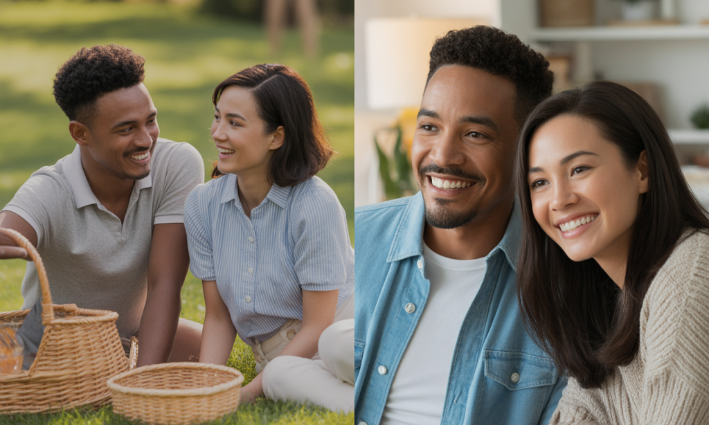 Revisiting your origin story connects who you were to who you are now.