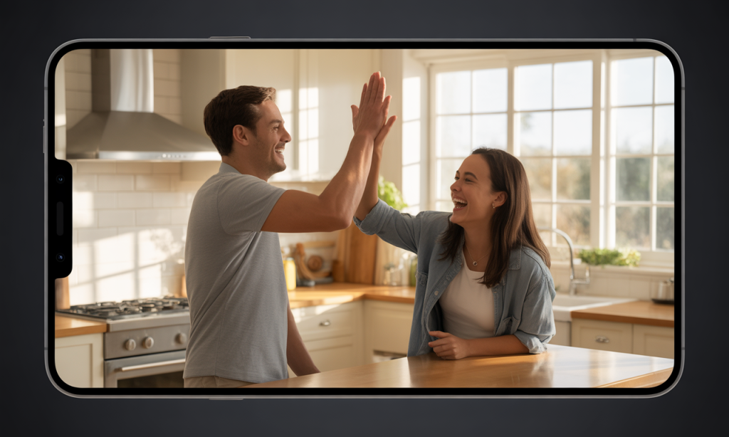 30-photo highlight reel helps couples look back to move forward with confidence.