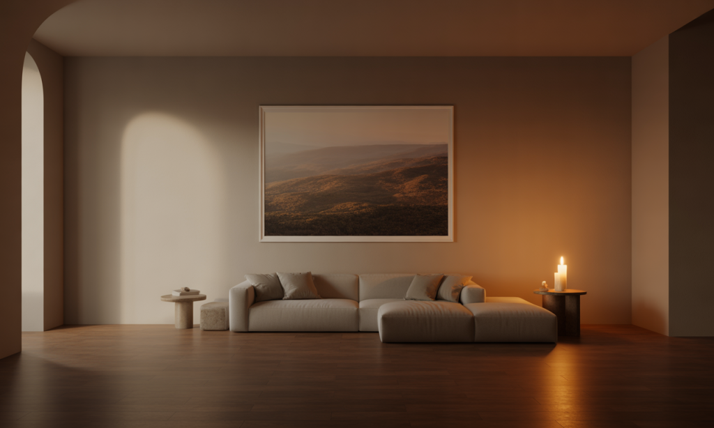 Avoid clutter by keeping only meaningful anchor objects that truly trigger love.