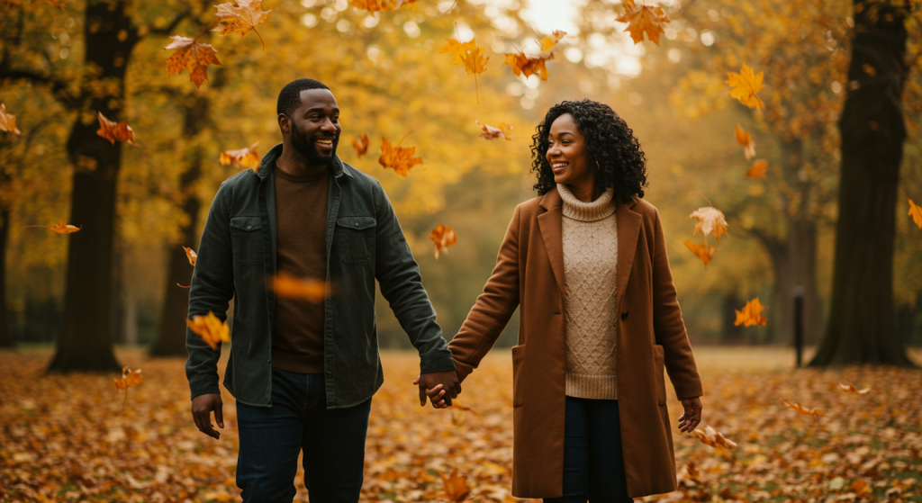 Recognizing God’s signature across marriage seasons strengthens the hope loop.