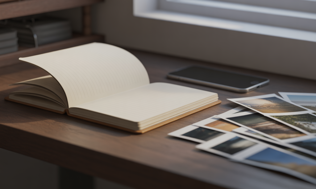 Memory Bank practice helps couples look back and rebuild hope together.