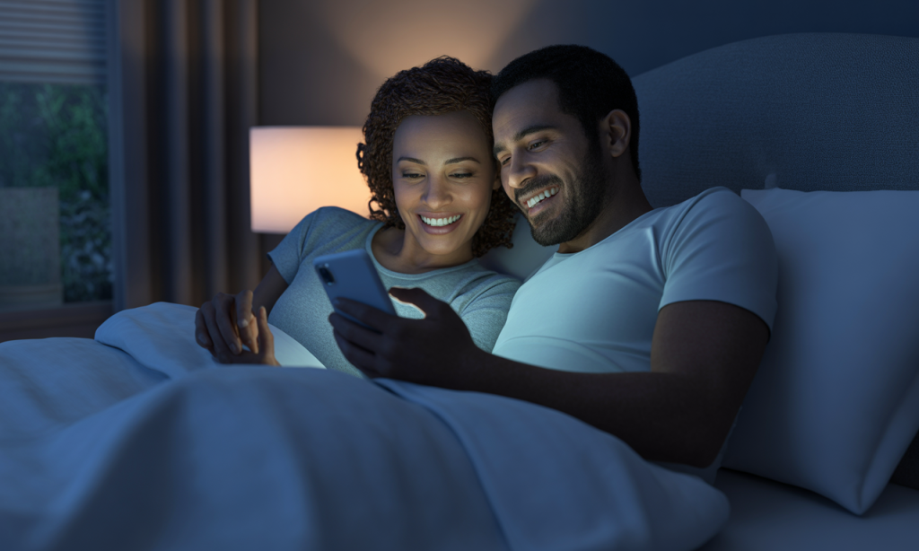 Photo rituals re-experience warmth so hope doesn’t rely on future-visualization.