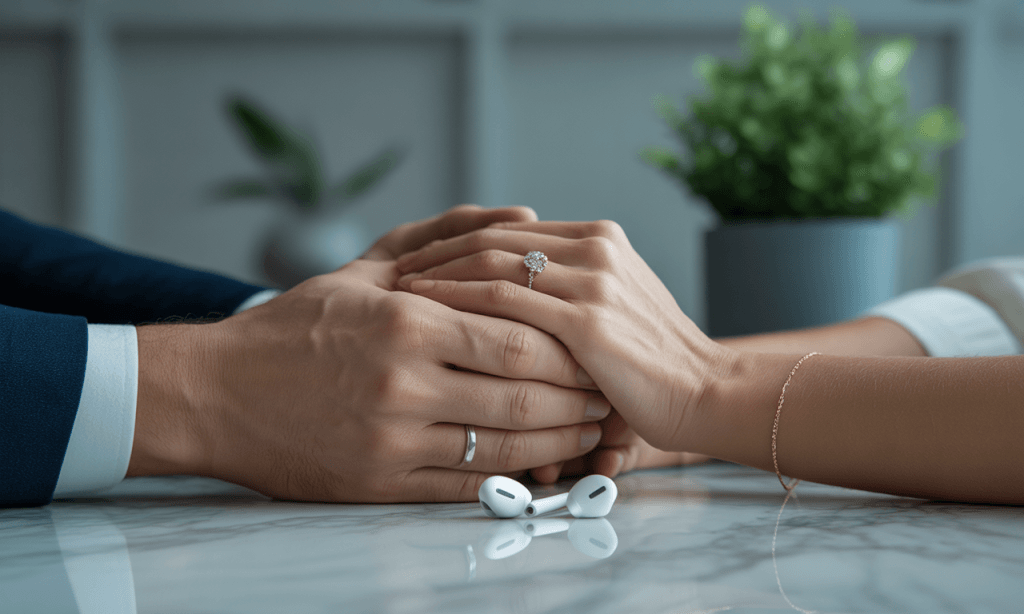 Soundtrack stroll micro-adventure mixes music and memory