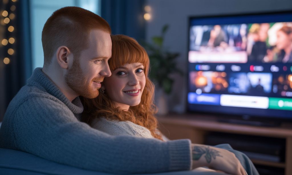 Annual 30-Photo Highlight Reel tradition helps couples reflect on growth and gratitude.