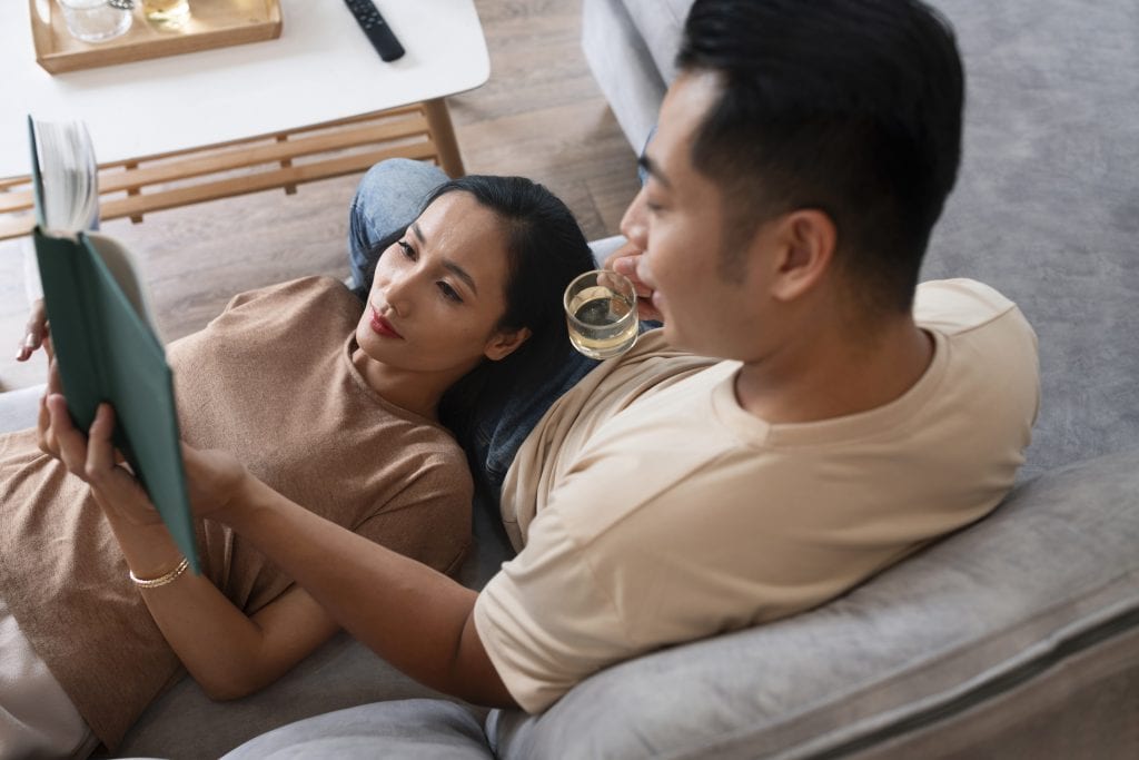 Micro-Adjustments, Major Results: The 5-Minute Habit Audit for Couples