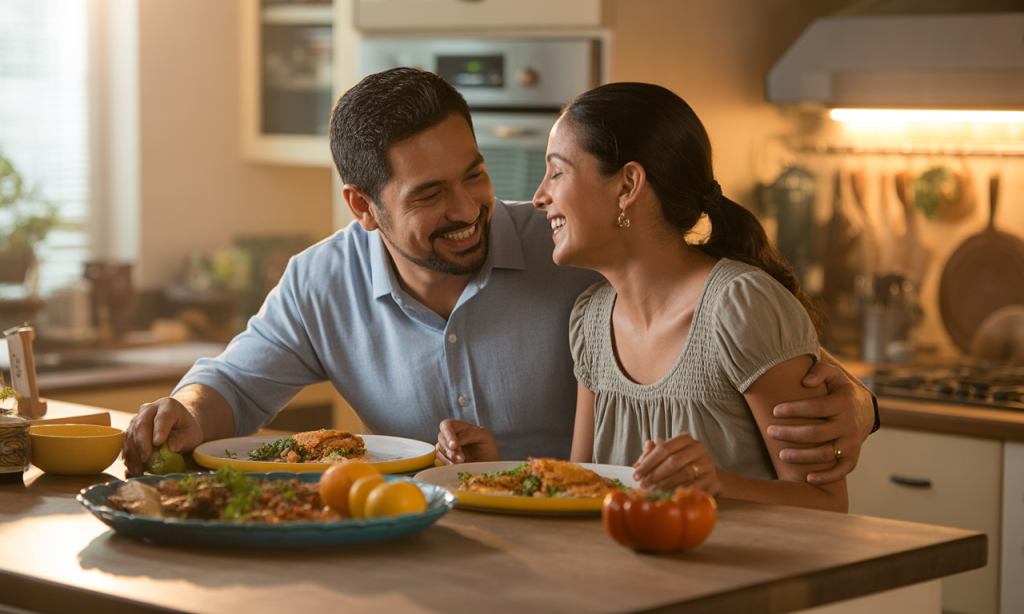 Borrow past financial wins to avoid future-visualization backfires during money stress.