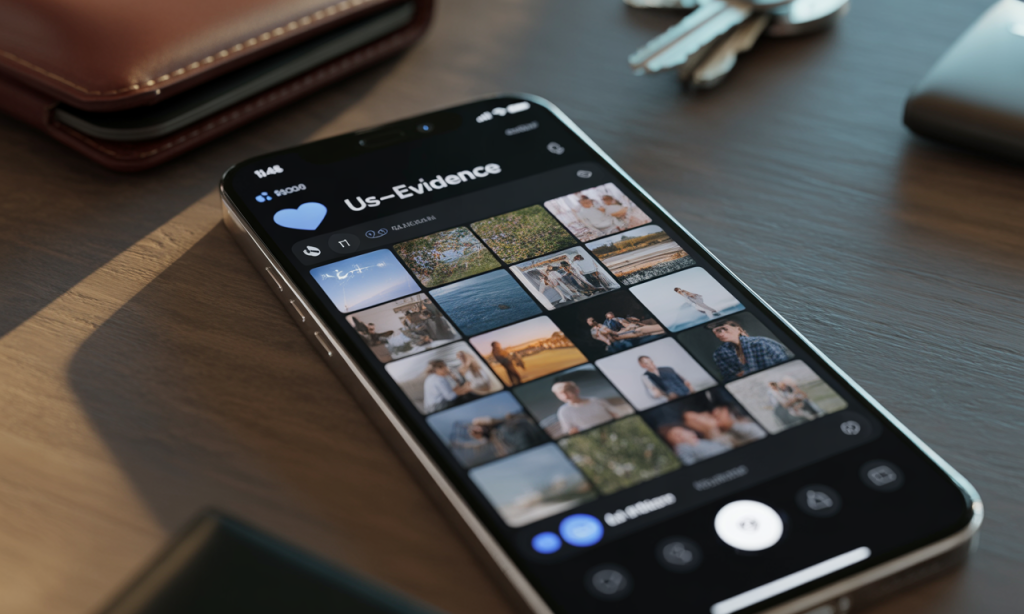 Start small today and look back to move forward with one memory and one micro-action.