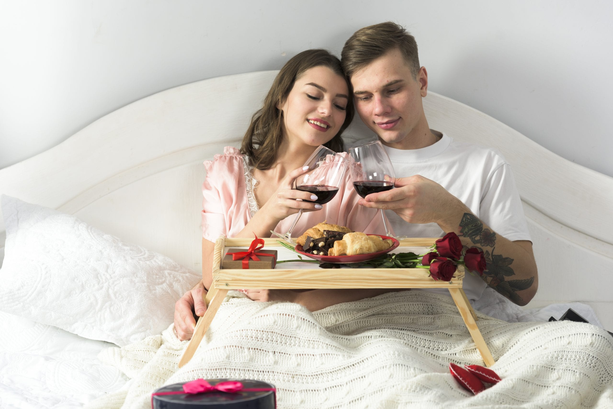 Design Your Marriage Rhythms: The Rituals & Resets Handbook