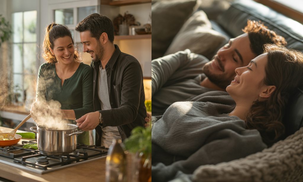 Building consistency through a 30-day Five-Minute Rewind challenge.