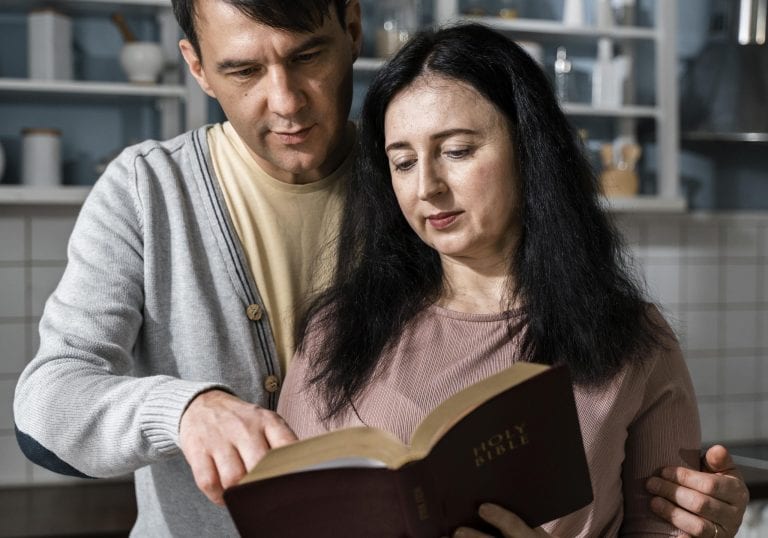 Faithful Remembering: Spiritual Practices to Recall God’s Goodness in Marriage