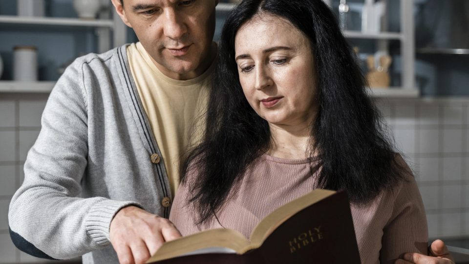 Faithful Remembering: Spiritual Practices to Recall God’s Goodness in Marriage Faithful Remembering: Spiritual Practices to Recall God’s Goodness in Marriage