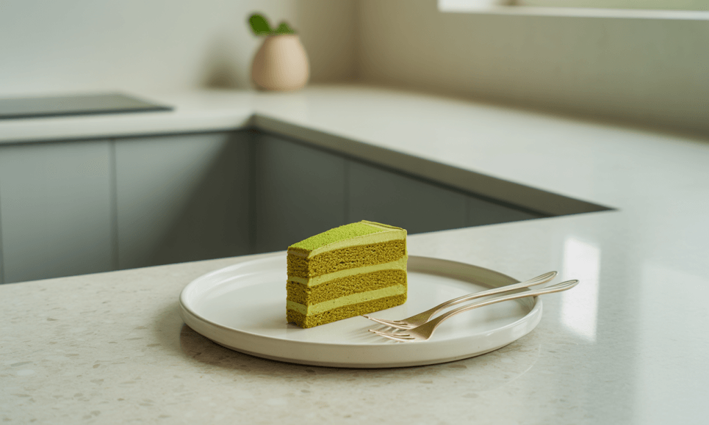 Dessert-only micro-adventure sparks conversation and delight