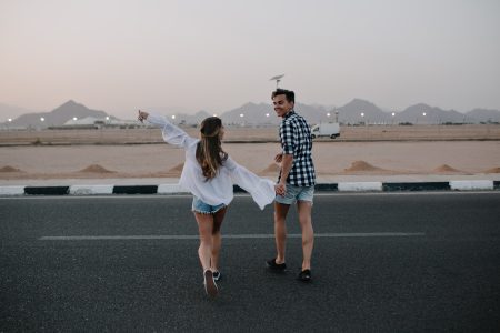 Proof of Life: Finding What’s Still Working When Everything Feels Off