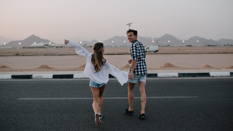 Proof of Life: Finding What’s Still Working When Everything Feels Off Proof of Life: Finding What’s Still Working When Everything Feels Off