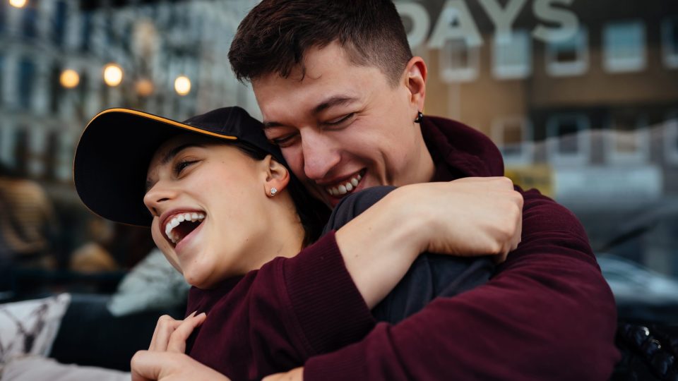 From Friends to Forever: Using Your Origin Story to Stabilize Today From Friends to Forever: Using Your Origin Story to Stabilize Today