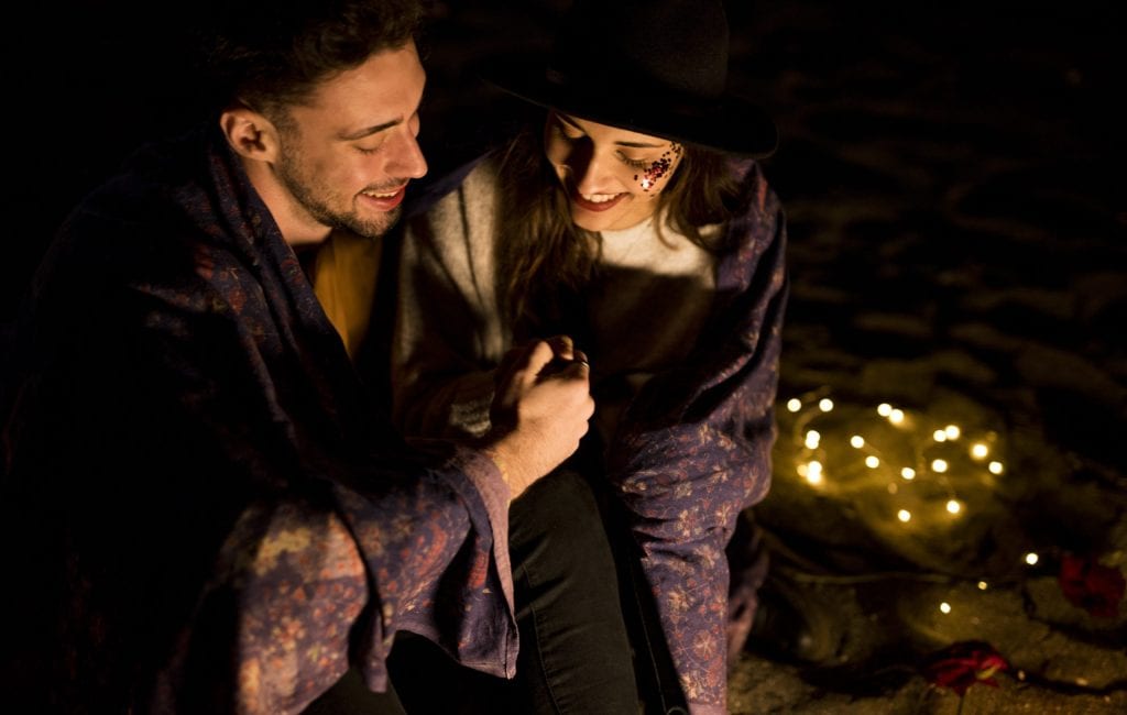 Date Night with a Deadline: How 12 Dates in 12 Weeks Rebuild Warmth