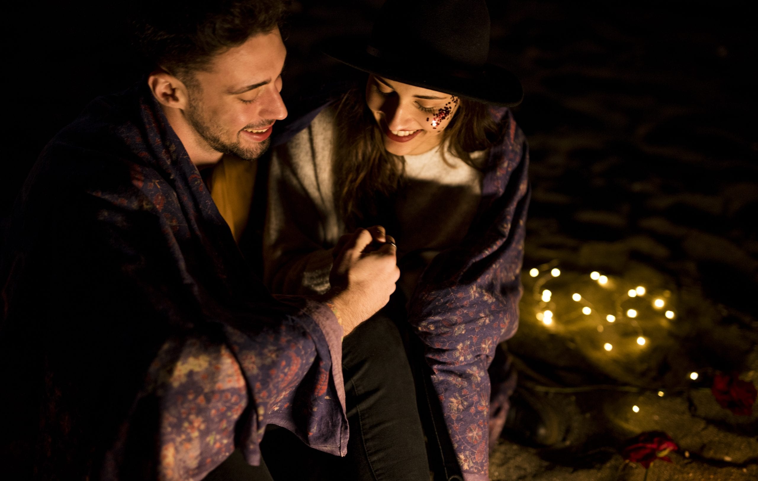 Date Night with a Deadline: How 12 Dates in 12 Weeks Rebuild Warmth