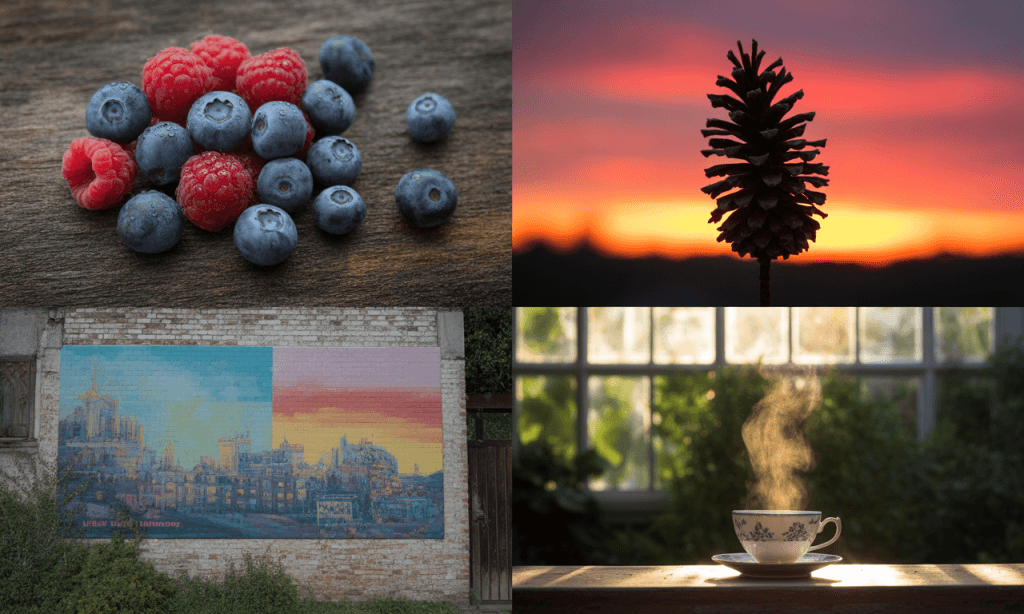 Seasonal micro-adventures give couples fresh, low-cost novelty year-round