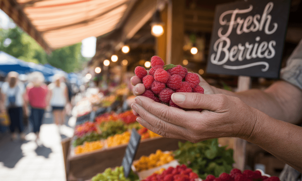Murals-and-market micro-adventure mixes color, flavor, and a take-home plan