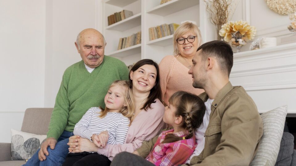 Whose Rules Win? Re-Centering Parental Authority When Lines Get Blurry Whose Rules Win? Re-Centering Parental Authority When Lines Get Blurry