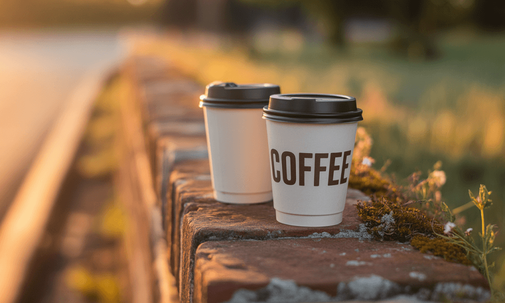 Coffee crawl micro adventure samples vibes more than caffeine