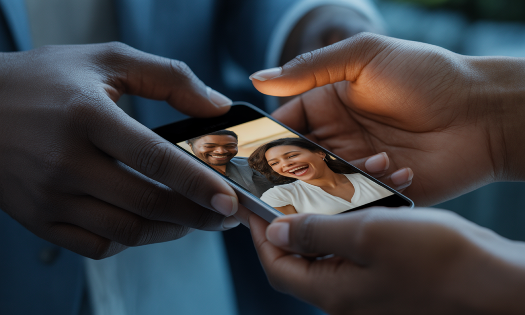 Stress biology explains why future-visualization backfires and concrete memories calm.