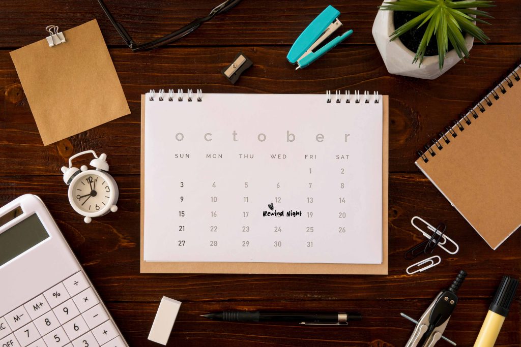 Scheduling the Five-Minute Rewind micro-practice into weekly marriage rhythms.