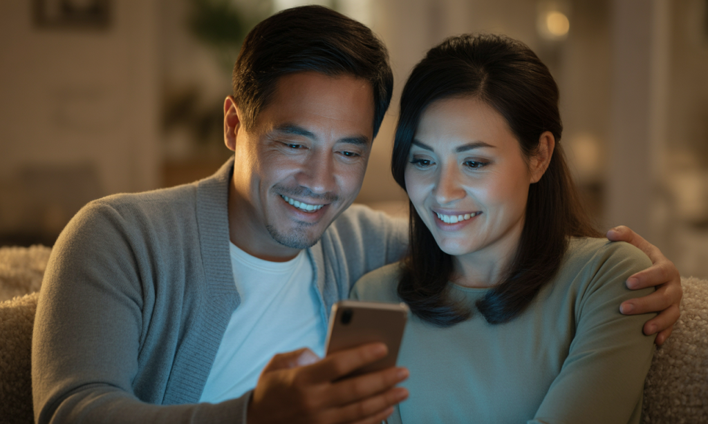 Building a 30-Photo Highlight Reel helps couples reconnect and carry love through hard seasons.