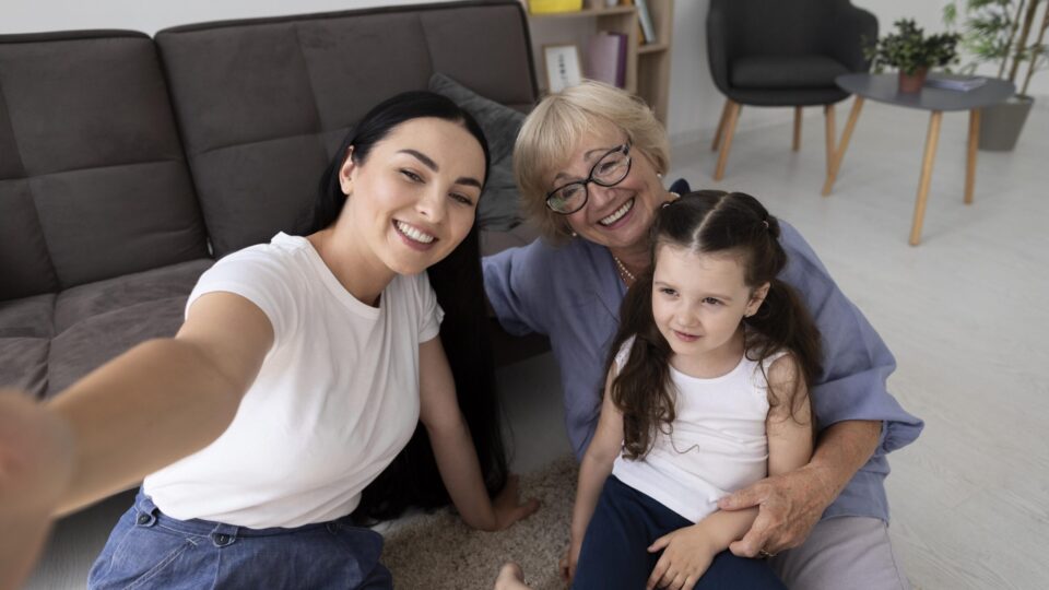 The Conversation Kit: Scripts for Respectful Boundary Talks with Grandparents The Conversation Kit: Scripts for Respectful Boundary Talks with Grandparents