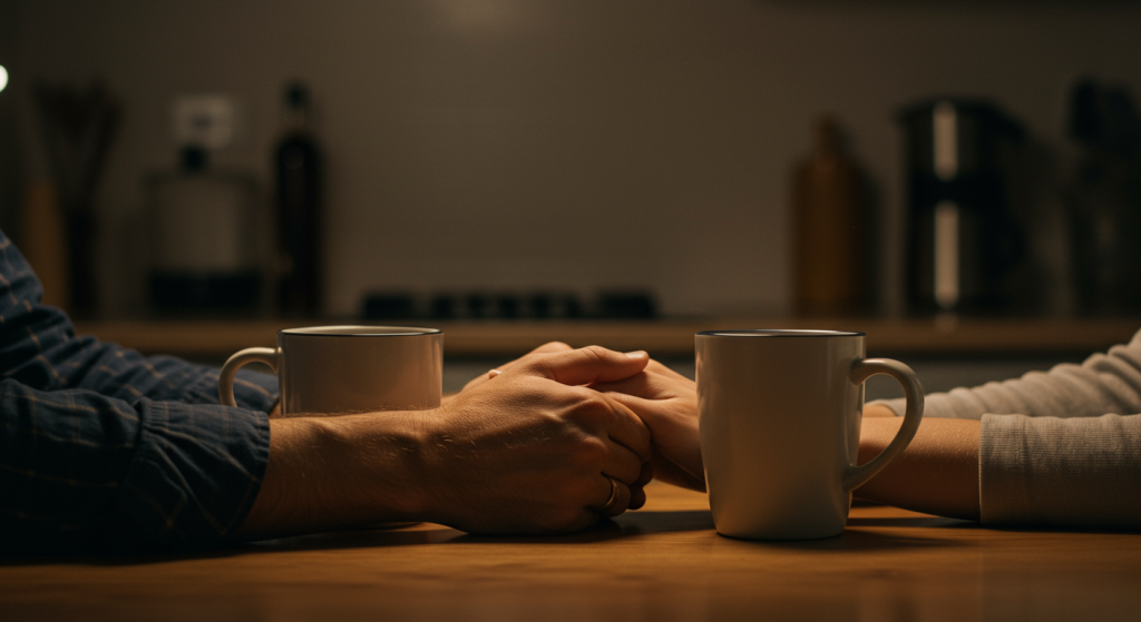 Five-Minute Rewind turns remembered feelings into small actions today.