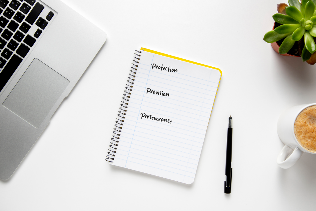 Weekly grace inventory helps couples see God’s patterns of faithfulness and strength.