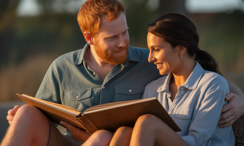 Incorporating faith into the Five-Minute Rewind practice for hard days.